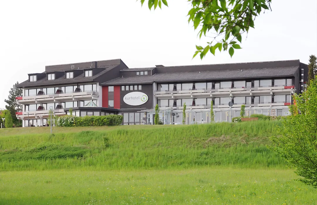 Kurhotel Bad Rodach an der ThermeNatur-1
