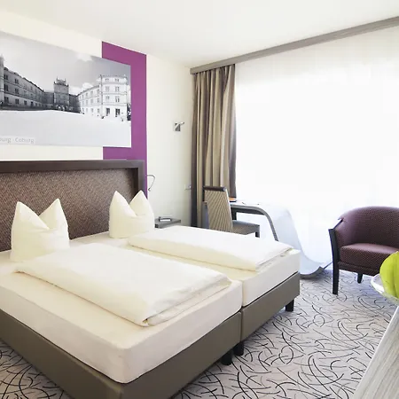Kurhotel Bad Rodach an der ThermeNatur-3